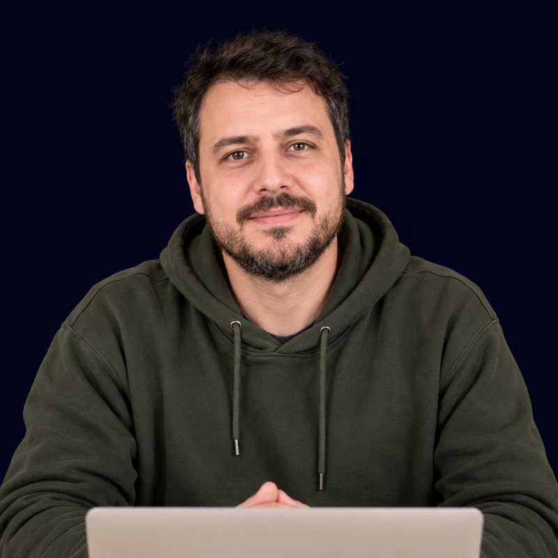 Javier Martín